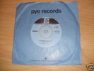 Scrugg - Lavender Popcorn 1968 UK 45 POP PSYCH/HEAR IT