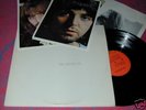 Clean THE BEATLES WHITE ALBUM Red Capitol Lbl w Postr +