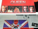 Queen - Bohemian Rhapsody / Live, Korea Only Unique LP.