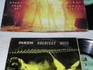 Queen - Greatest Hits, Korea Unique Cover.
