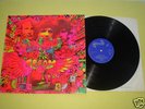 CREAM - DISRAELI GEARS(STEREO-FRONT LAMINATED)EX+/EX+