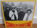 CRIMSON SHADOWS Hangin’ Out GARAGE RARE LP  PSYCH