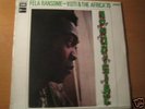 FELA KUTI & AFRICA 70 AFRODISIAC TOP AFRO FUNK LP HEAR