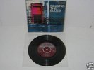 SINGING THE BLUES EP LONDON 1961 P/S THE SHOWMEN ETC.