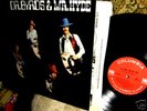 M- 1969 BYRDS - DR BYRD MR HYDE Hard Rural Dylan psych
