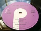 DEEP PURPLE 