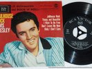 ELVIS PRESLEY 