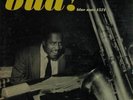 Bud Powell-Bud-Blue Note 1571-W.63rd-DG-HEAVY WAX-NM