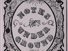 NOTES FROM THE UNDERGROUND: Notes From The Underground 45 (PC, disc like new)