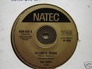 The Puppy Elizabeth Bridge Obscure OZ/Psych 1968.