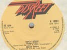 FRANK ZAPPA*UNCLE REMUS*LISTEN TO THE TRACK*