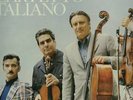 PHILIPS(9 lps)/MOZART QUARTETS / QUARTETTO ITALIANO