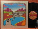 RELATIVELY CLEAN RIVERS - S/T - SHRINK M- PSYCH
