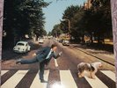 Paul McCartney :Paul is Live Double Gatefold LP
