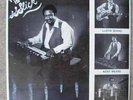 Jazz/Funk LP: SSSLICK K.C. organ combo private press