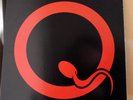 QUEENS OF THE STONE AGE Song For the Deaf G/F LP MINT