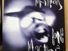 TOM WAITS Bone Machine LP MINT