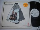 Fat Mattress II Original 1970 LP VG++ PROMO Hendrix
