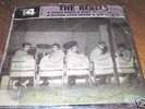 The Rebels Iran 66 Garage psych EP 45 PS Indian rebels