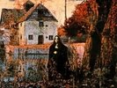 Black Sabbath - Black Sabbath 1st pressing SPECIAL EDIT