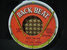 SOUL TWINS She's The One RAW DETROIT NORTHERN SOUL 45