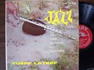 YUSEF LATEEF Jazz And The Sounds Of Nature LP SAVOY RVG