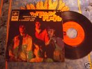 rare,ep, pink floyd ,arnold layne