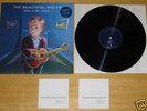 THE BEAUTIFUL SOUTH - BLUE IS THE COLOUR Vinyl LP