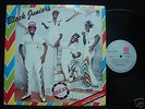 BLACK JUNIOR Disco Break boogie Funk LP BRAZIL HEAR IT