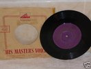 ELVIS PRESLEY     HEARTBREAK HOTEL