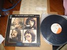THE BEATLES GOLDEN ALBUM LP BOX 10 RECORD'S LET IT BE