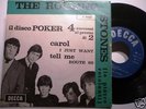 * ROLLING STONES - Il disco poker - 7