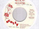 Electras Dirty Ol' Man on Scotty Promo Garage Hear