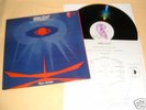 LP/Klaus Schulze,Irrlicht,FOC,Insert,org. Ohr  D1972,