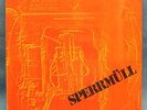 LP SPERRMÜLL - same //  KRAUTROCK PROG MONSTER