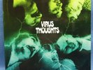 LP VIRUS - THOUGHTS - PILZ KRAUTROCK PSYCH PROG KILLER