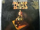 The Byrds - Fifth Dimension LP Psychedelic Sealed