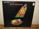 GRACIOUS - THIS IS...orig UK 1971....PSYCH/PROG..NM....