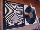 BLUE OYSTER CULT QUAD LP 1973 Tyranny and Mutation NM