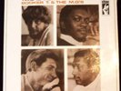 BOOKER T AND THE MGS NTH SOUL RARE AUSTRALIAN EP N MINT