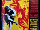 GUNS N ROSES ILLUSION 1 2XLPS USA COPY N MINT