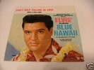 Elvis 33 Can't Help Falling in Love Rock Hula Sleeve