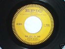 RARE NORTHERN SOUL 45- ADAM WADE