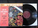 LOVE FOR THREE ORANGES - MERCURY SR90006 - ANTAL DORATI