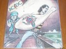AC/DC Dirty Deeds Vinyl (great condition)
