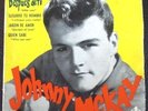 JOHNNY McKAY DOO WOP TEEN EP SPAIN 1960 ELVIS PRESLEY