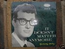 EP BUDDY HOLLY 