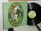 THE DUKE OF BURLINGTON - SAME - LP 1970