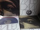 Miles Davis Story 3x LP box set Japan only Prestige