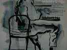 HORACE SILVER QUINTET & TRIO - BLOWIN' THE BLUES AWAY